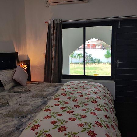 Prem Home Stay Khajurāho Exterior photo
