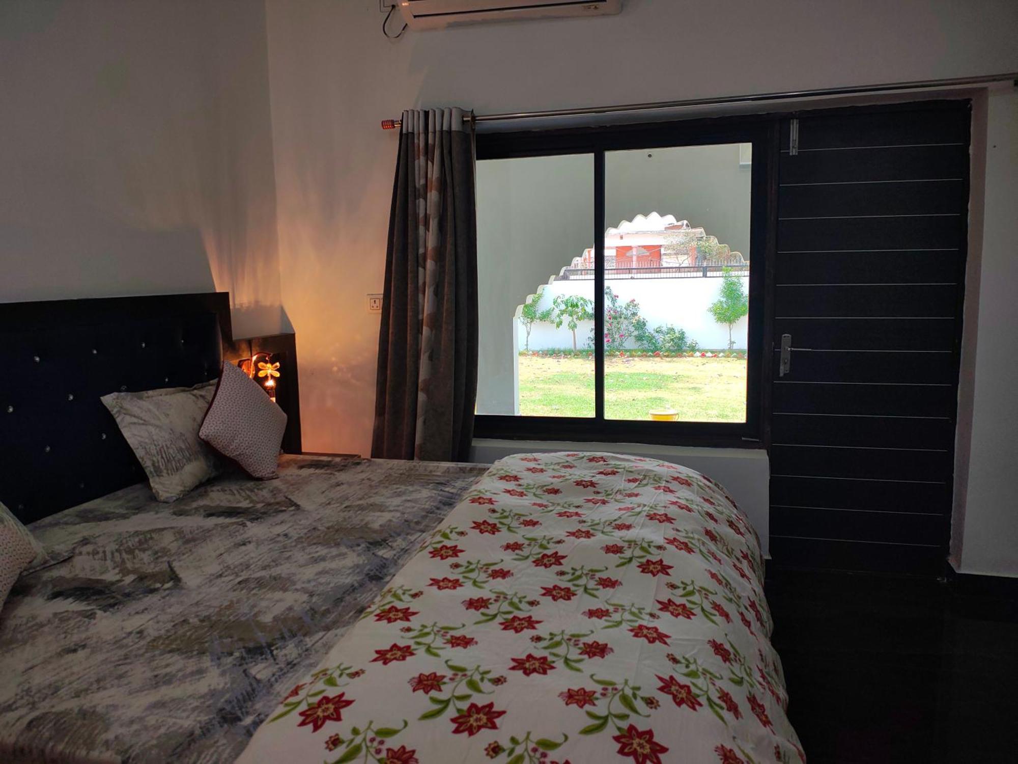 Prem Home Stay Khajurāho Exterior photo
