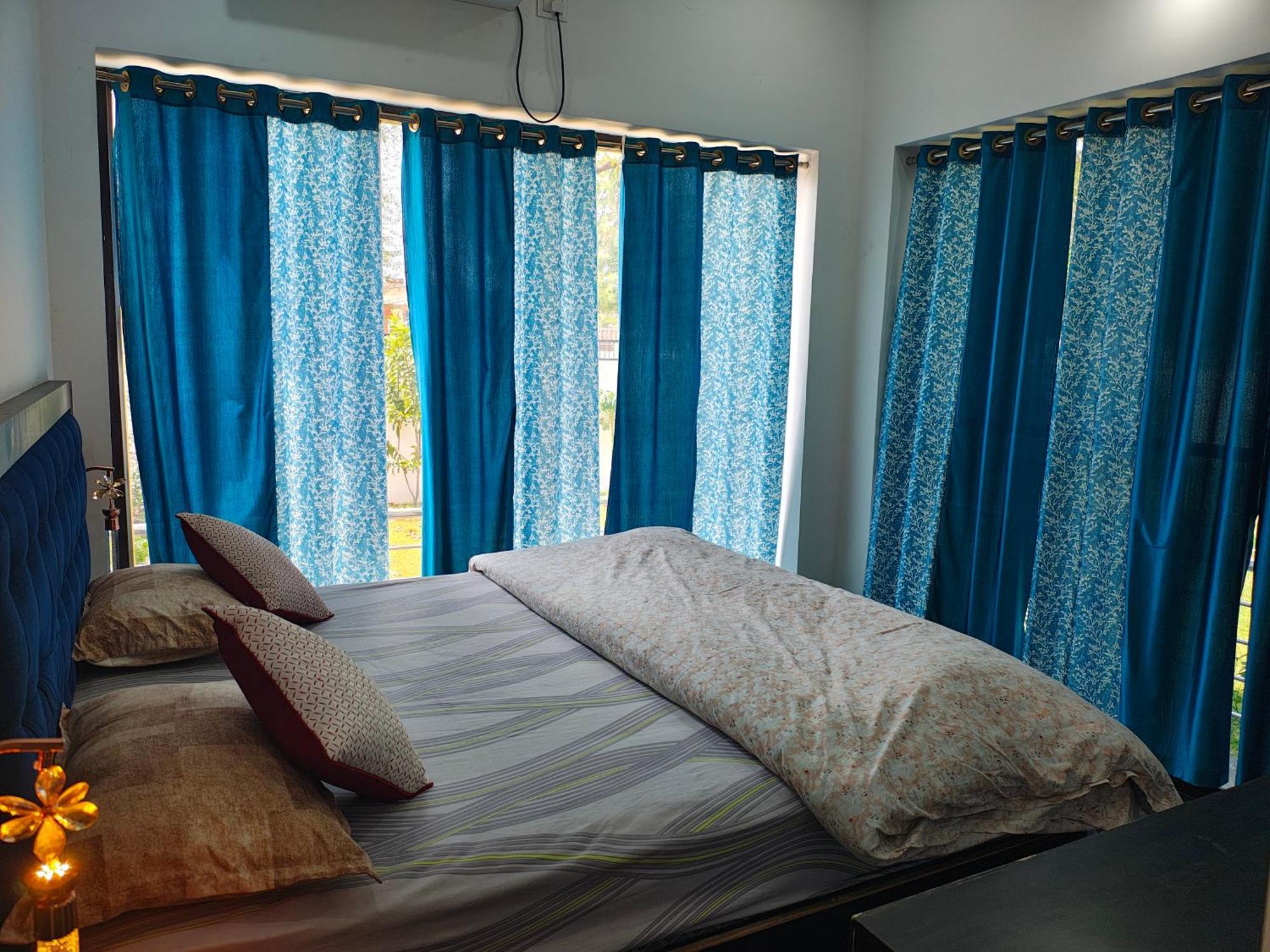 Prem Home Stay Khajurāho Exterior photo