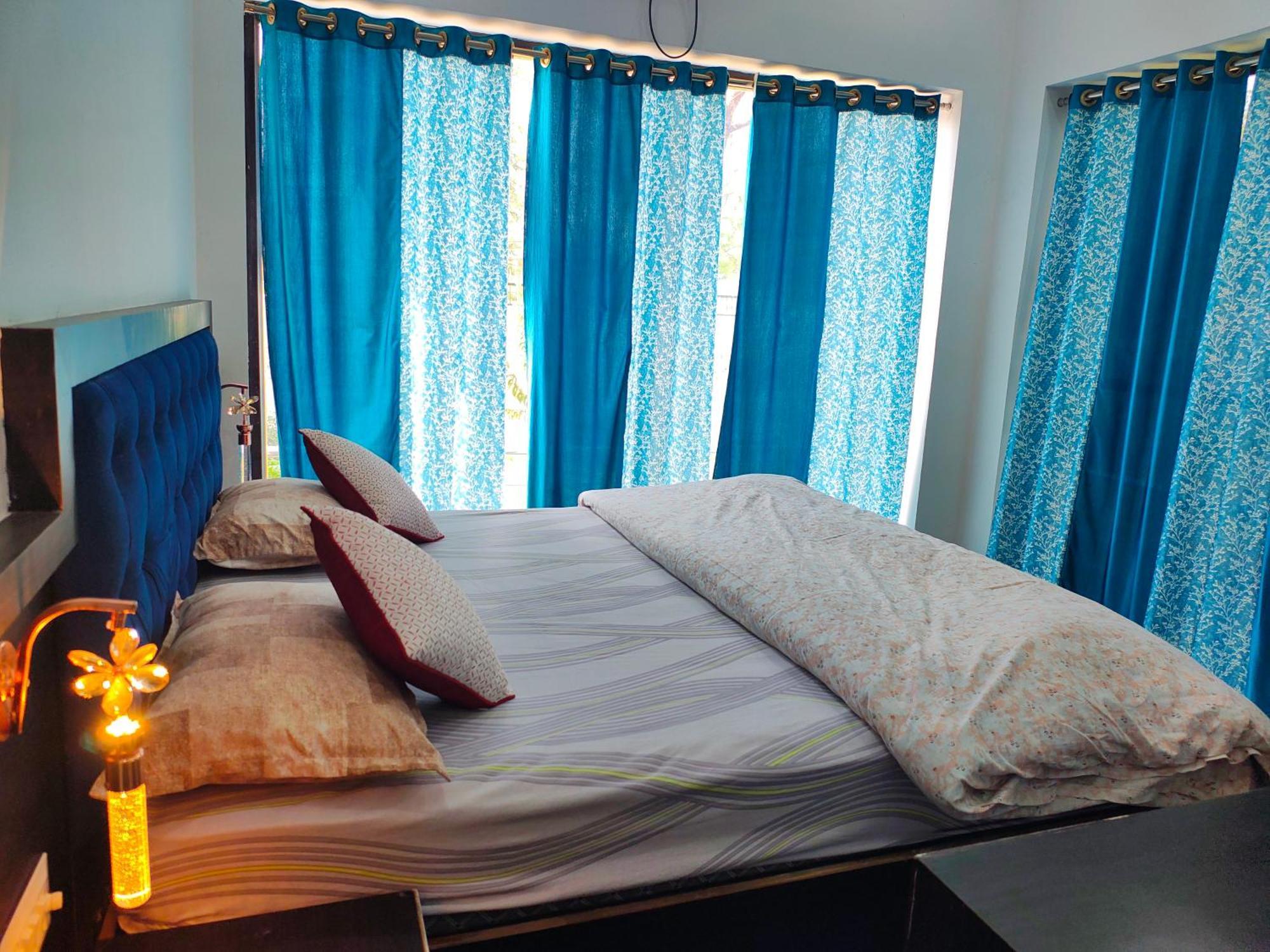 Prem Home Stay Khajurāho Exterior photo